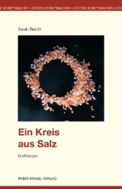 

Ein Kreis aus Salz