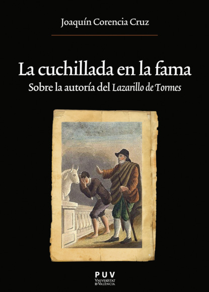 

La cuchillada en la fama