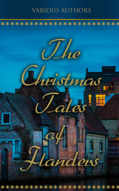 

The Christmas Tales of Flanders