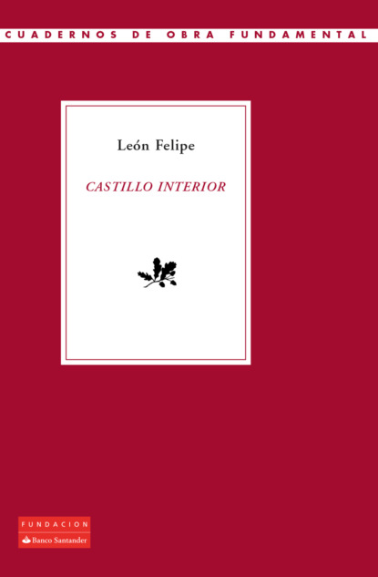 

Castillo interior