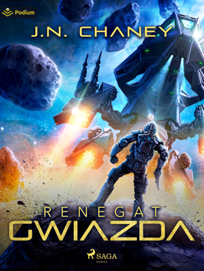 

Renegat. Gwiazda.