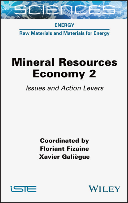 Mineral Resource Economy 2