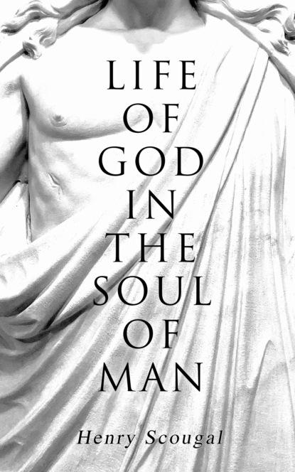 

Life of God in the Soul of Man