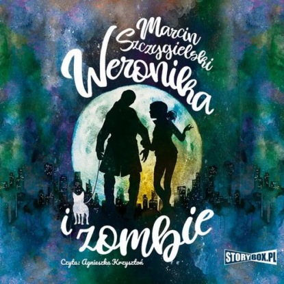 

Weronika i zombie