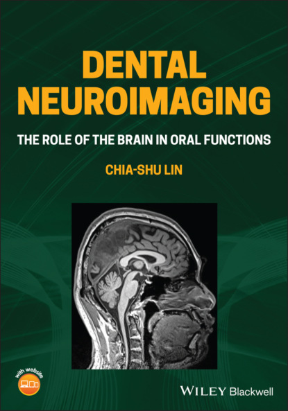 Dental Neuroimaging - Chia-shu Lin
