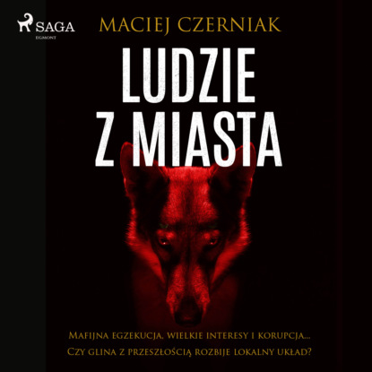 

Ludzie z miasta