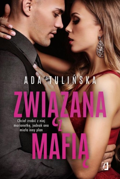 

Związana z mafią. Bracia Vedetti. Tom 4
