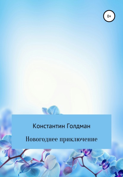 

Новогоднее путешествие