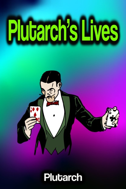 

Plutarch's Lives