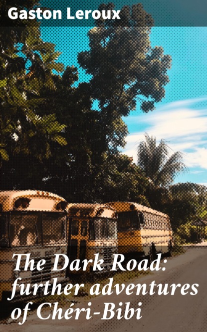 

The Dark Road: further adventures of Chéri-Bibi