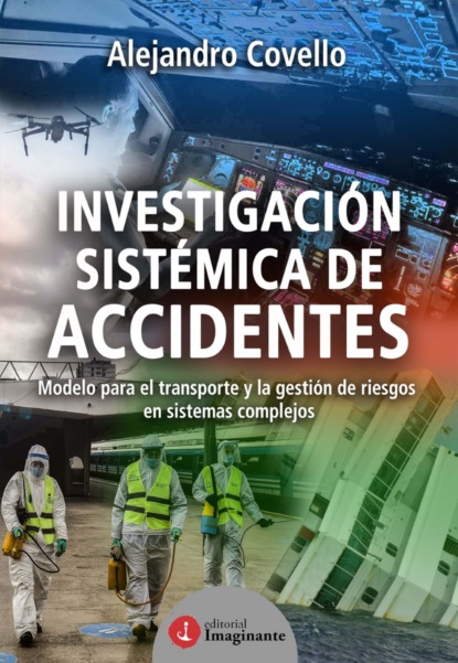 

Investigación sistémica de accidentes