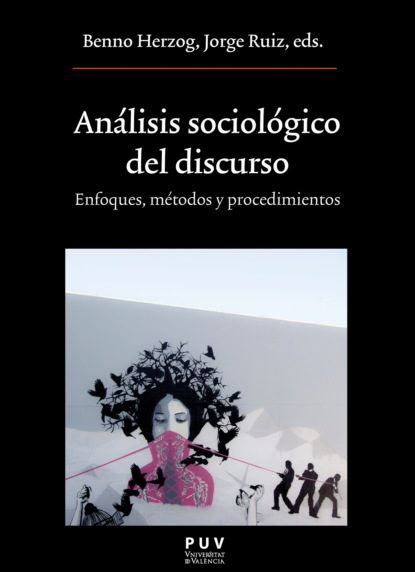 

Análisis sociológico del discurso
