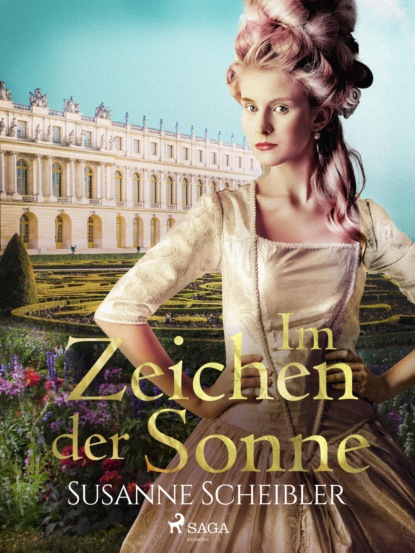 Im Zeichen der Sonne (Susanne Scheibler). 