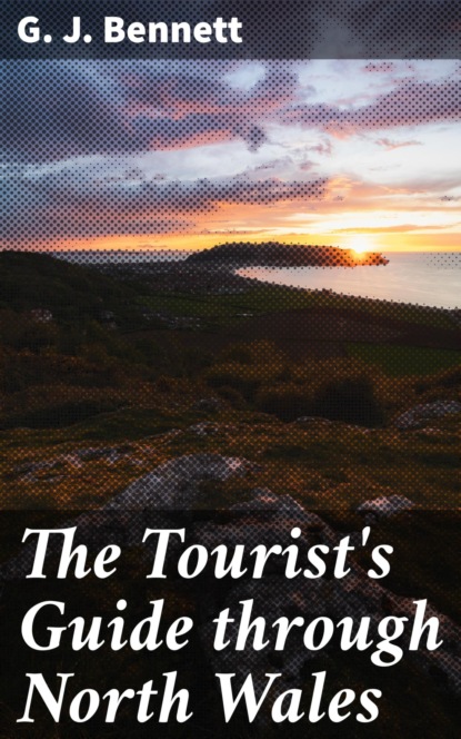 

The Tourist's Guide through North Wales