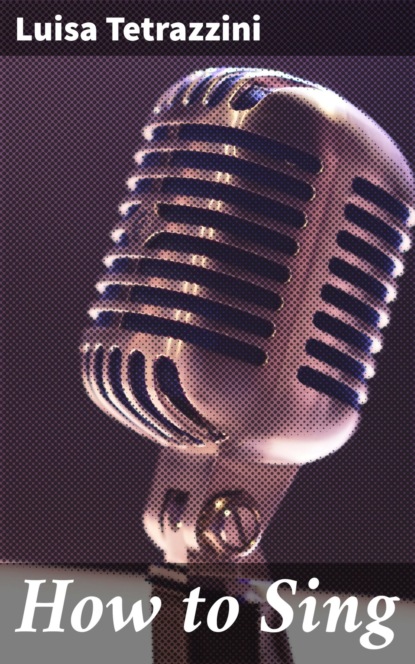 

How to Sing