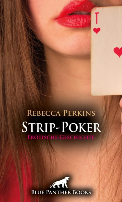 

Strip-Poker | Erotische Geschichte