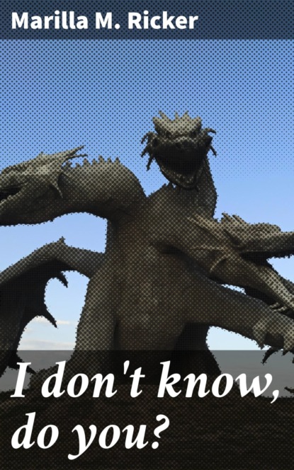 

I don't know, do you