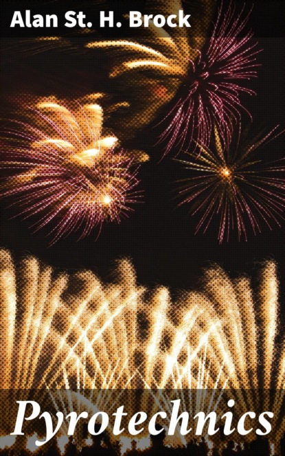 

Pyrotechnics