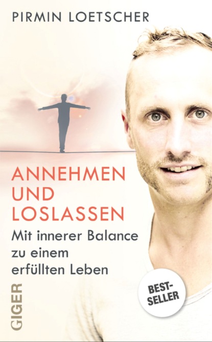 Annehmen und Loslassen