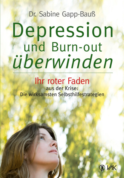 Depression und Burn-out ?berwinden