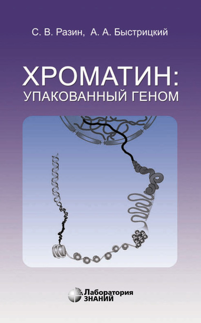 А. А. Быстрицкий — Хроматин: упакованный геном
