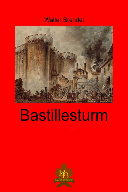 Bastlliesturm