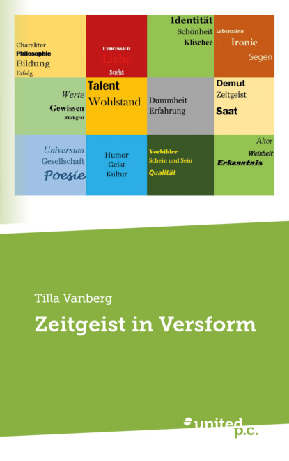 Zeitgeist in Versform