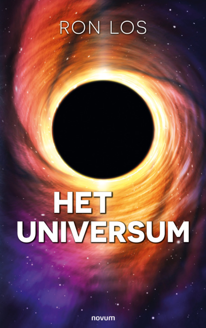 Het universum (Ron Los). 