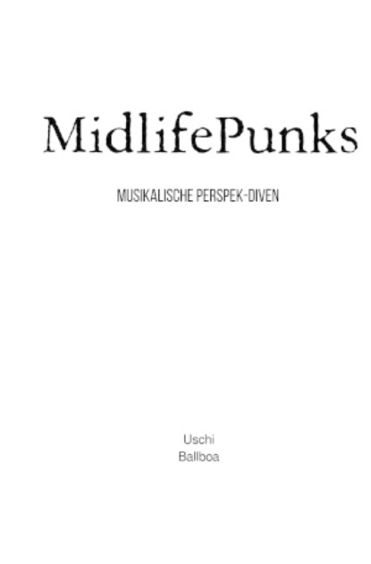 MidlifePunks