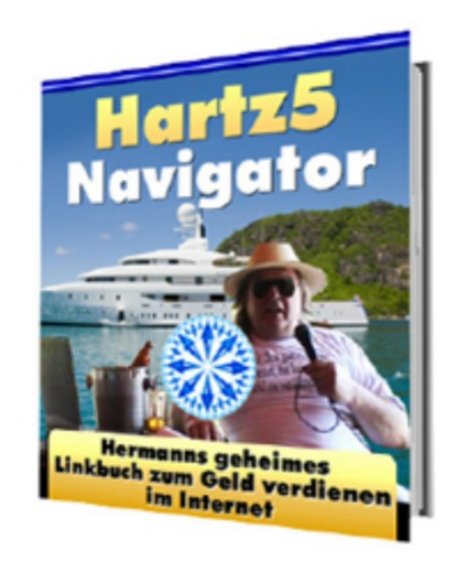 Hartz5-Navigator (Hermann Birthlos). 