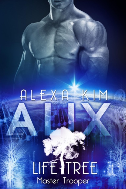 Alix (Life Tree - Master Trooper) Band 8 (Alexa Kim). 