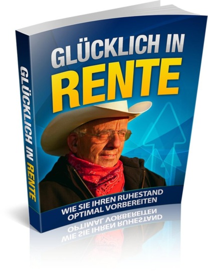 Glücklich in Rente (WERNER HOFMANN). 