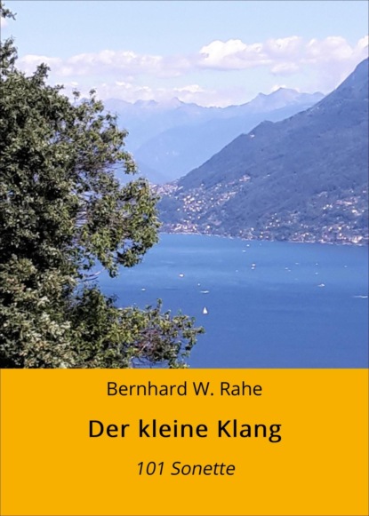 Der kleine Klang (Bernhard W. Rahe). 