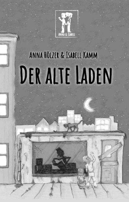 Der alte Laden