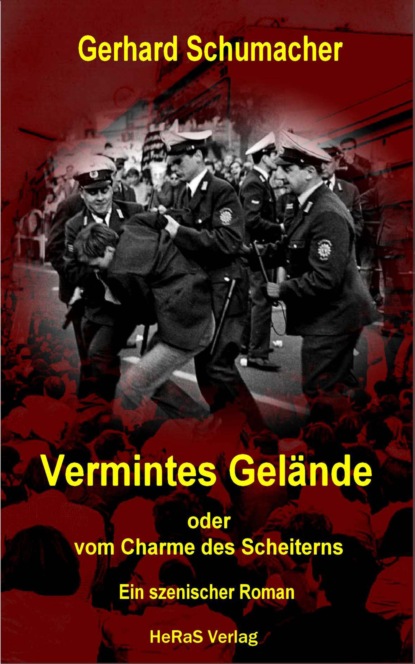 Vermintes Gelände (Gerhard Schumacher). 