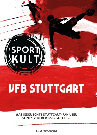 VFB Stuttgart - Fu?ballkult