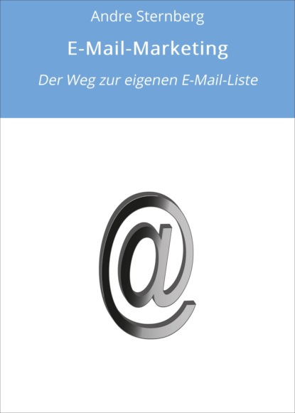 E-Mail-Marketing - André Sternberg