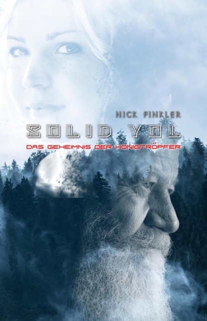 Solid Yol (Nick Finkler). 