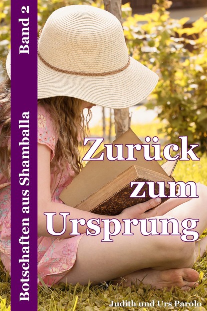 Zurück zum Ursprung (Judith und Urs Parolo). 