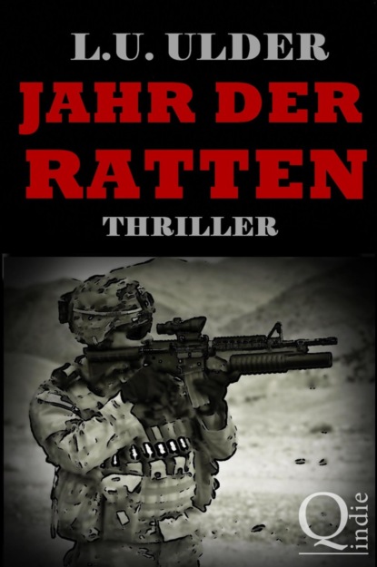 Jahr der Ratten (L.U. Ulder). 