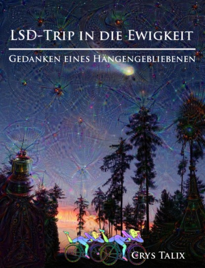 LSD-Trip in die Ewigkeit - Gedanken eines H?ngengebliebenen