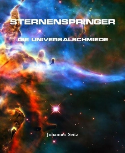 Sternenspringer (Johannes Seitz). 