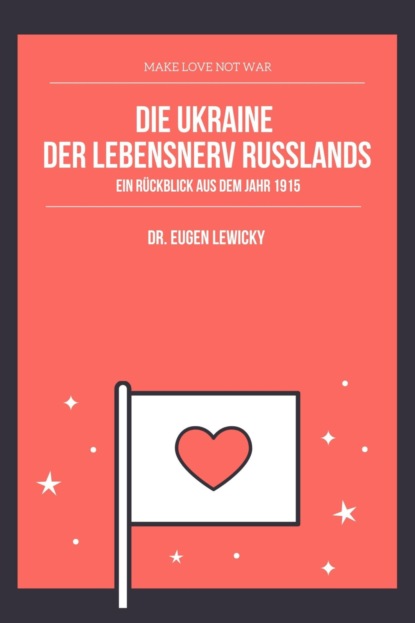 Die Ukraine der Lebensnerv Russlands