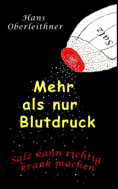 Mehr als nur Blutdruck (Hans Oberleithner). 