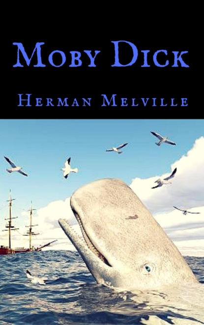 Moby Dick