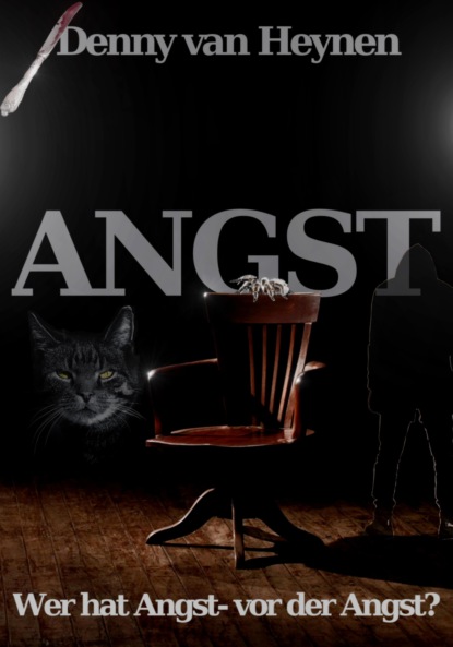 Angst (Denny van Heynen). 