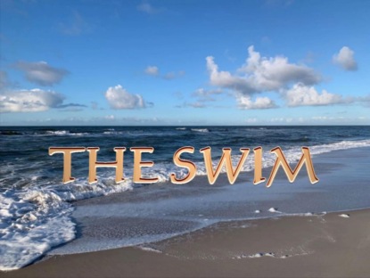 The Swim (Annie Sonnenberg). 