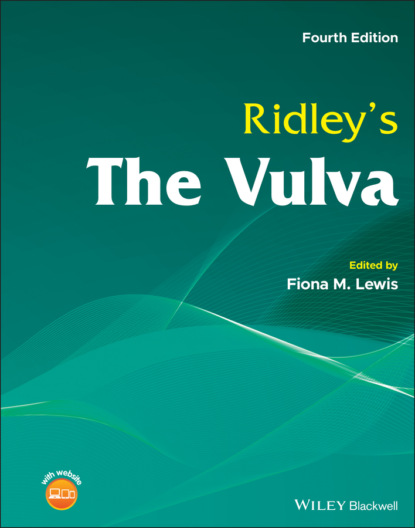 Ridley s The Vulva