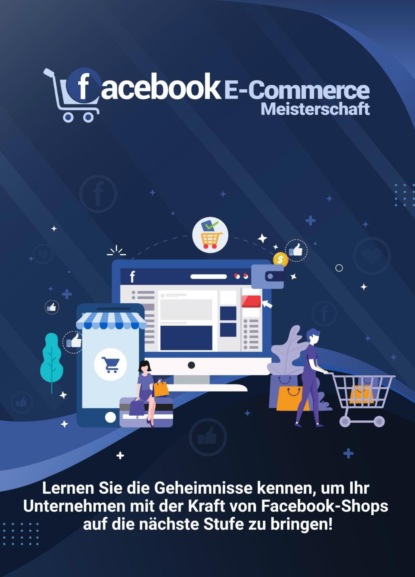 Facebook E-Commerce Meisterschaft (Karl Dall). 