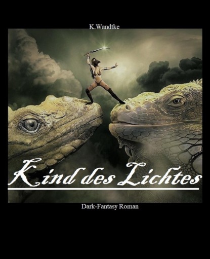 Kind des Lichtes